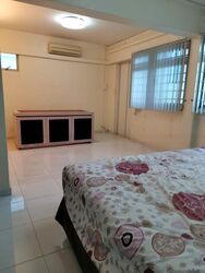 Blk 119 MARSILING RISE (Woodlands), HDB Executive #472015341